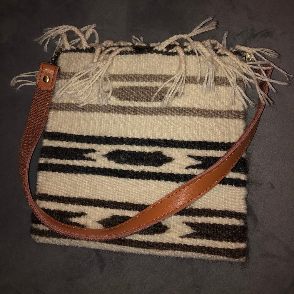 Small Handheld Purse